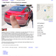 Illustration for article titled Craigslist Ads From The Future: Tesla Model 3